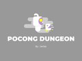 Spēle Pocong Dungeon 