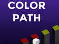 Spēle Color Path