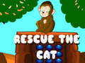 Spēle Rescue The Cat