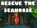 Spēle Rescue the Seahorse
