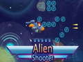 Spēle Alien Shooter
