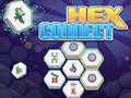 Spēle Hex Connect