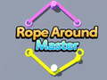 Spēle Rope Around Master