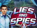 Spēle Lies and Spies