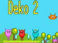 Spēle Deko 2