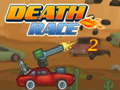 Spēle Death Race 2