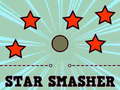 Spēle Star Smasher