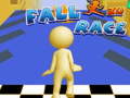 Spēle Fall Racing 3d