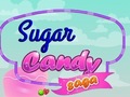 Spēle Sugar Candy Saga