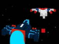 Spēle Dust Settle 3D Galaxy Wars Attack - Space Shoot