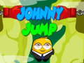 Spēle Johnny Jump 