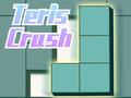 Spēle Teris Crush