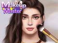Spēle Makeup Master 