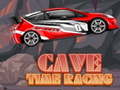 Spēle Cave Time Racing 