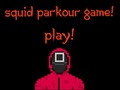 Spēle Squid Game Parkour