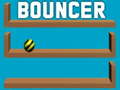 Spēle Bouncer