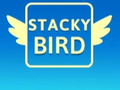 Spēle Stacky Bird