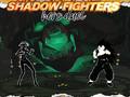 Spēle Shadow Fighters: Hero Duel