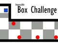 Spēle Impossible Box Challenge