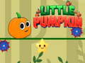 Spēle Little Pumpkin 