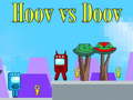 Spēle Hoov vs Doov