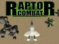 Spēle Raptor Combat