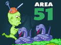 Spēle Area 51