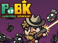 Spēle PoBK: Jumping Zombie!