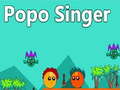 Spēle Popo Singer