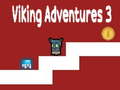 Spēle Viking Adventures 3