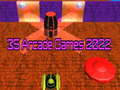 Spēle 35 Arcade Games 2022