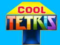 Spēle Cool Tetris