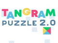 Spēle Tangram Puzzle