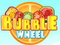 Spēle Bubble Wheel