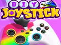 Spēle Diy Joystick
