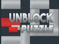 Spēle Unblock Puzzle