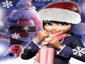 Spēle Miraculous A Christmas Special Ladybug