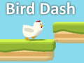 Spēle Bird Dash