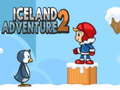 Spēle Icedland Adventure 2