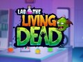 Spēle Lab of the Living Dead