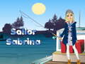 Spēle Sailor Sabrina