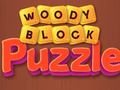 Spēle Woody Block Puzzles