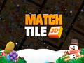 Spēle Match Tile 3d