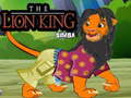 Spēle The Lion King Simba 