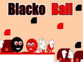 Spēle Blacko Ball