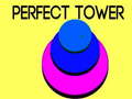 Spēle Perfect Tower