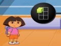 Spēle Dora Weightlifting