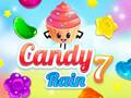 Spēle Candy Rain 7