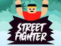 Spēle Street Fighter 
