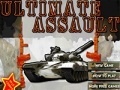 Spēle Ultimate Assault